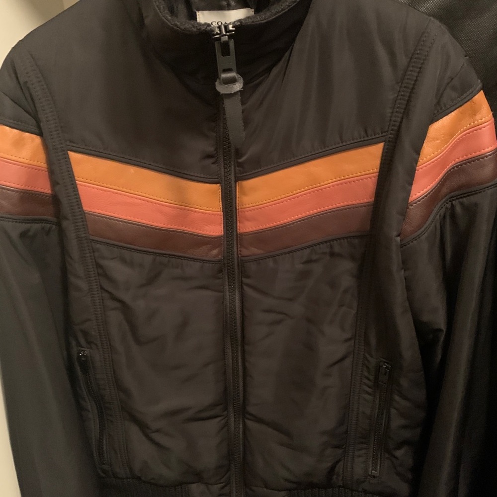 Jacket - Picture 3 of 5